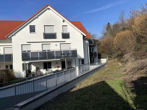 Foto - Wohnung zum Mieten in Obersulm 1.200,00 € 110 m²
