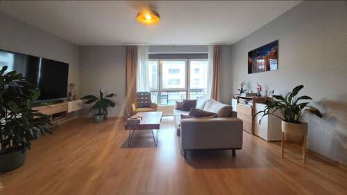 Foto - Wohnung zum Mieten in Kornwestheim Pattonville 1.055,00 € 85.9 m²