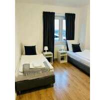 WG-Zimmer in Bad Kleinen 1.650,00 € 42 m²