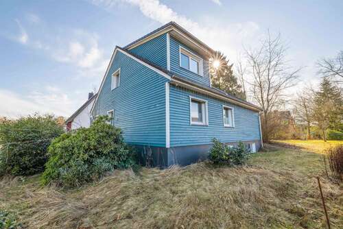 Foto - Haus zum Kaufen in Hambühren 343.000,00 € 150 m²