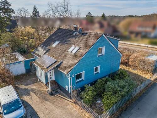 Foto - Haus zum Kaufen in Hambühren 343.000,00 € 150 m²