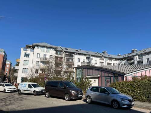 Foto - Wohnung zum Kaufen in Berlin 270.000,00 € 47.71 m²