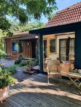 Foto - Haus zum Kaufen in Zeuthen 579.000,00 € 118 m²
