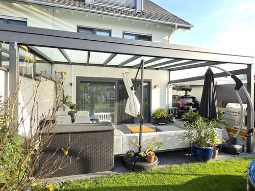 Foto - Haus zum Kaufen in Römerberg 798.000,00 € 163 m²