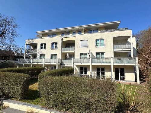 Foto - Wohnung zum Kaufen in Freiburg im Breisgau 566.800,00 € 82.54 m²