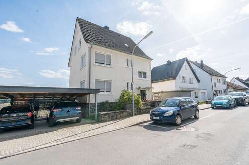 Foto - Haus zum Kaufen in Werdohl 169.000,00 € 150 m²