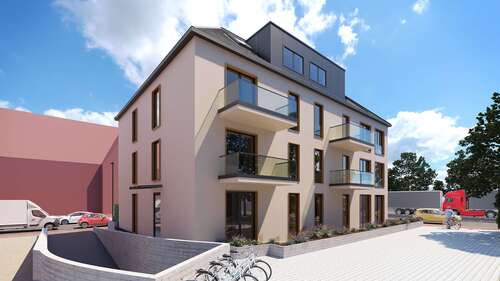 Foto - Grundstück zu verkaufen in Laatzen 699.000,00 € 880 m²