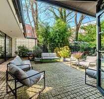 Wohnung zum Mieten in Hamburg 4.850,00 € 185 m²