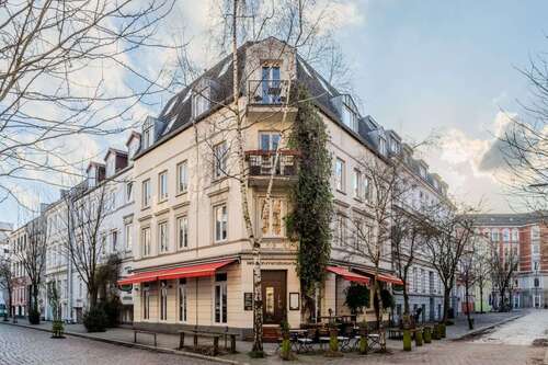 Foto - Gastronomie in Hamburg 848.499,00 € 138 m²