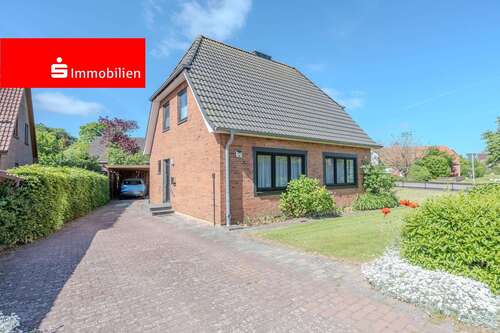 Foto - Haus zum Kaufen in Panker 195.000,00 € 79.87 m²