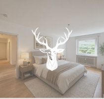 Wohnung zum Mieten in Rheinfelden-Karsau 1.100,00 € 81 m²