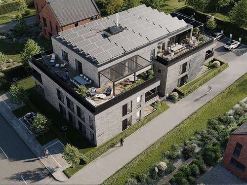 Foto - Wohnung zum Kaufen in Heinsberg 999.000,00 € 259 m²