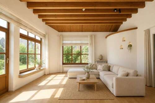 Foto - Haus zum Kaufen in Rheda 389.000,00 € 138 m²