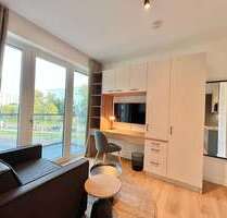 Wohnen auf Zeit in Berlin 1.095,00 €