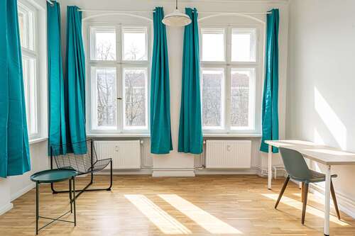 Foto - WG-Zimmer in Berlin 745,00 € 15 m²