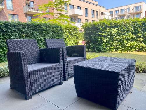 Foto - Wohnung zum Mieten in Osnabrück 1.159,00 € 101.21 m²