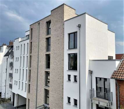 Foto - Wohnung zum Mieten in Kiel Hassee 907,00 € 62 m²