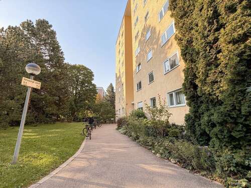 Foto - Wohnung zum Mieten in München 1.500,00 € 69.22 m²