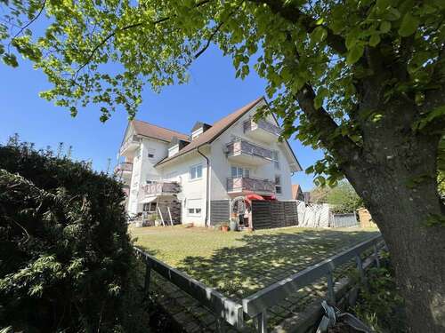 Foto - Wohnung zum Kaufen in Bad Krozingen Biengen 249.000,00 € 74 m²