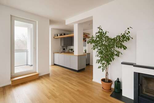 Foto - Wohnung zum Kaufen in Berlin Lichterfelde 950.000,00 € 162 m²