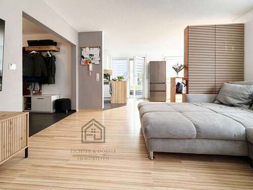 Foto - Wohnung zum Kaufen in Spaichingen 269.000,00 € 89.07 m²