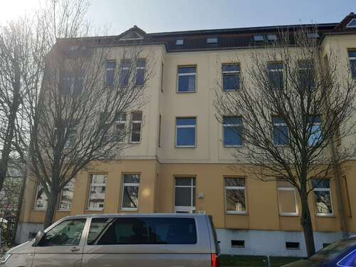 Foto - Wohnung zum Mieten in Magdeburg 752,93 € 121.44 m²