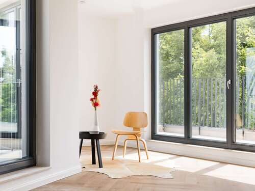 Foto - Wohnung zum Kaufen in Berlin 461.730,00 € 92.81 m²