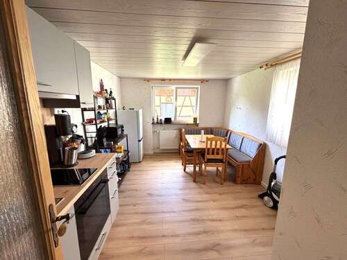 Foto - Wohnung zum Mieten in Bad Teinach-Zavelstein 500,00 € 40 m²