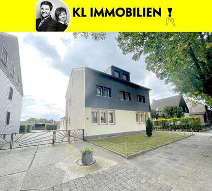Foto - Wohnung zum Mieten in Oberhausen 325,00 € 57 m²