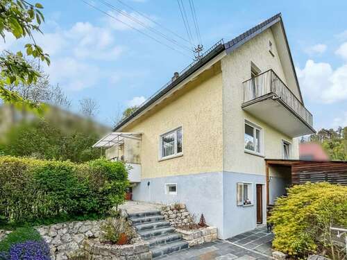 Foto - Haus zum Kaufen in Sigmaringen 349.000,00 € 124.5 m²