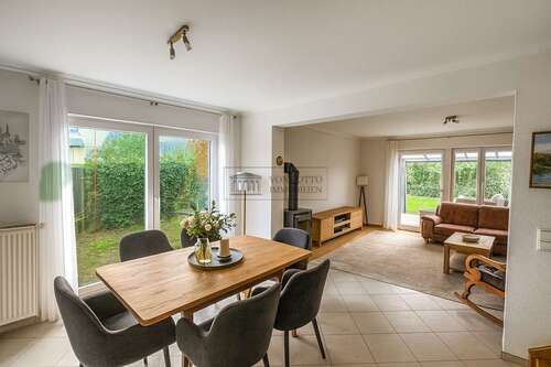 Foto - Haus zum Kaufen in Blankenfelde-Mahlow 429.990,00 € 136 m²