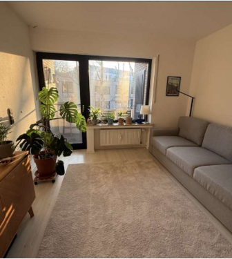 Foto - Wohnung zum Kaufen in Essen 130.000,00 € 40 m²