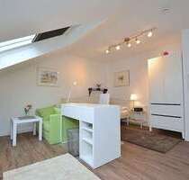 Wohnen auf Zeit in Stuttgart 890,00 €