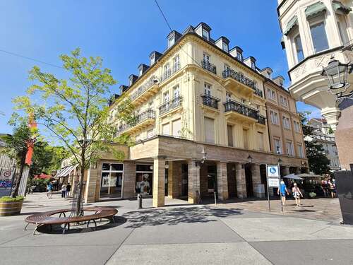 Foto - Einzelhandel in Baden-Baden 5.500,00 € 222 m²