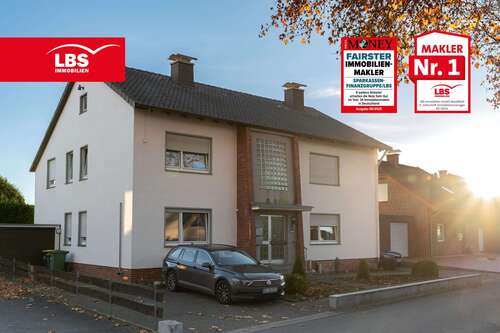 Foto - Haus zum Kaufen in Rheda-Wiedenbrück 525.000,00 € 230 m²