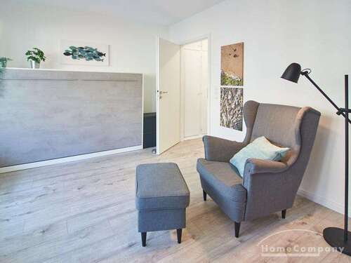 Foto - Wohnen auf Zeit in Hamburg 1.150,00 €