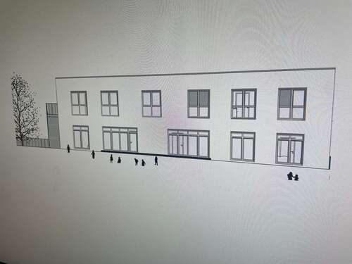 Foto - Grundstück in Mering 990.000,00 € 1495 m²
