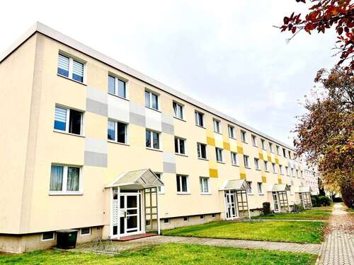 Foto - Wohnung zum Mieten in Guben 401,59 € 57.95 m²