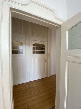 Foto - Wohnung zum Mieten in Magdeburg 630,00 € 85.34 m²