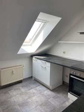 Foto - Wohnung zum Mieten in Chemnitz 270,00 € 45 m²