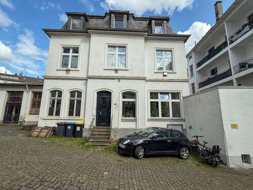 Foto - Wohnung zum Mieten in Wuppertal 1.000,00 € 105 m²