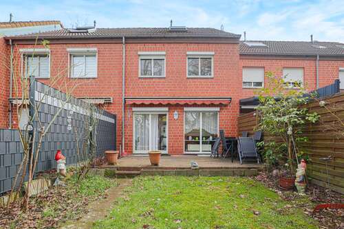 Foto - Haus zum Kaufen in Neuss Weckhoven 355.000,00 € 101 m²