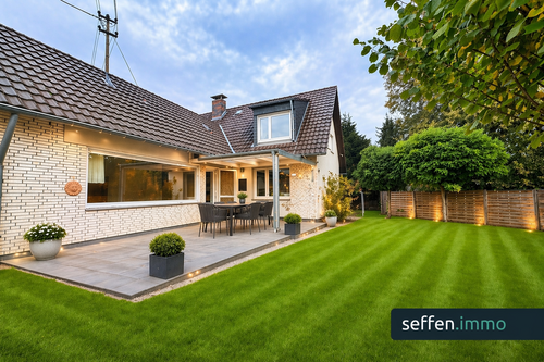 Foto - Haus zum Kaufen in Sankt Augustin 498.000,00 € 153 m²