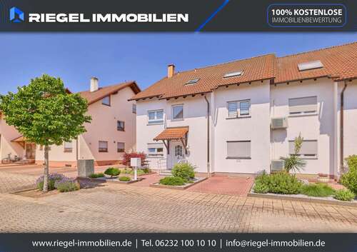 Foto - Haus zum Kaufen in Römerberg 875.000,00 € 261.64 m²