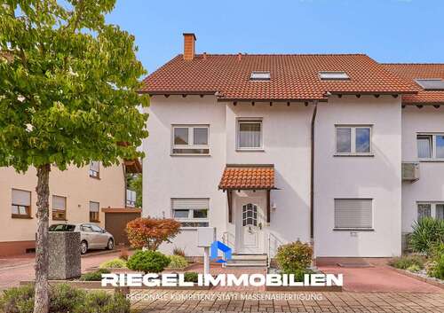 Foto - Haus zum Kaufen in Römerberg 875.000,00 € 261.64 m²