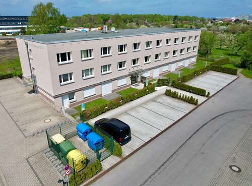 Foto - Büro in Rostock 4.040,31 € 265.81 m²