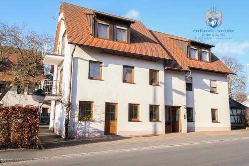 Foto - Wohnung zum Mieten in Herzogenaurach 580,00 € 40 m²