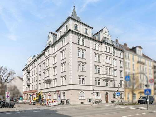 Foto - Wohnung zum Kaufen in München 1.600.000,00 € 174 m²