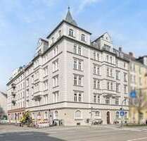 Wohnung zum Kaufen in München 1.600.000,00 € 174 m²