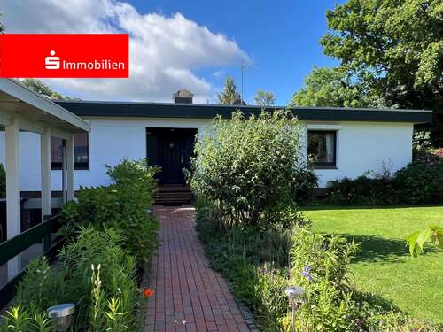 Foto - Haus zum Kaufen in Schwedeneck 449.000,00 € 134.55 m²
